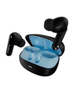 Audionic Trance Airbuds 815 with ANC-Black Blue - On Installments - IS-0257